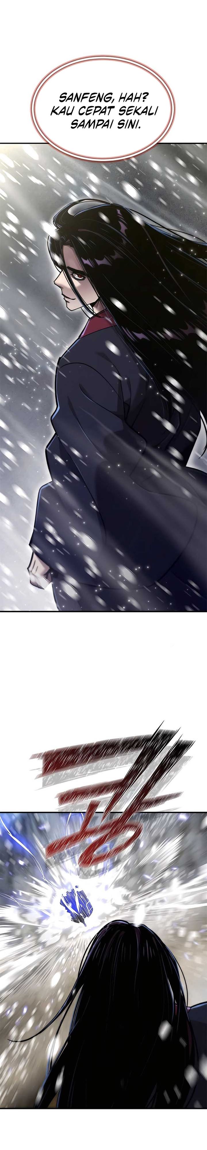The Masters Are Watching Over Me (The Masters Are Subscribing) Chapter 50