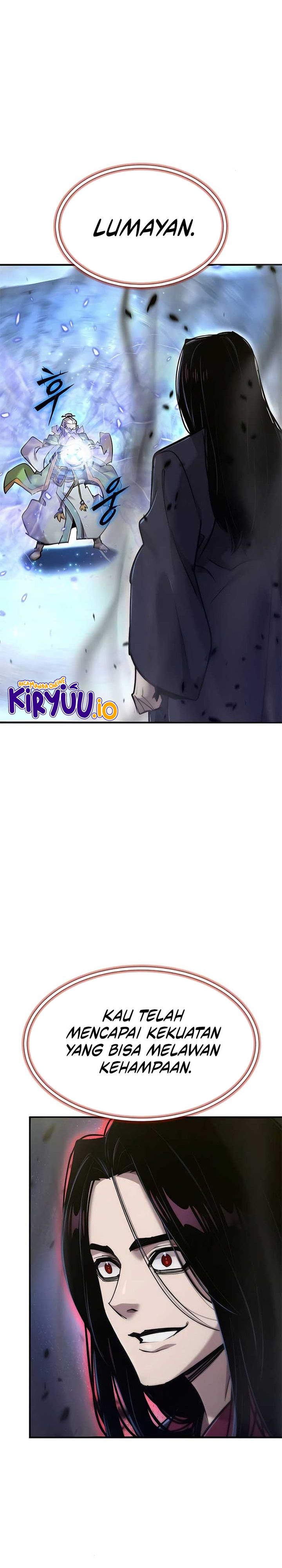 The Masters Are Watching Over Me (The Masters Are Subscribing) Chapter 50