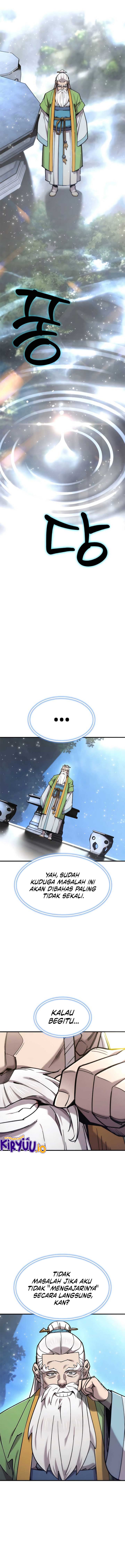 The Masters Are Watching Over Me (The Masters Are Subscribing) Chapter 51