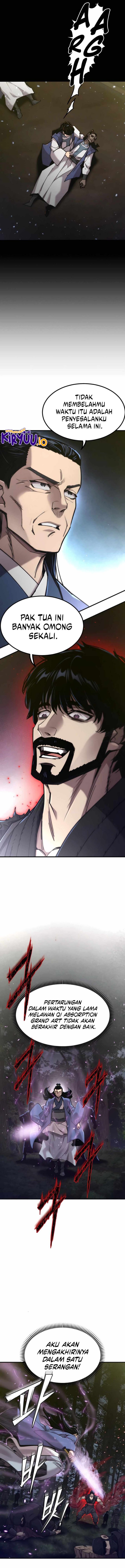The Masters Are Watching Over Me (The Masters Are Subscribing) Chapter 52