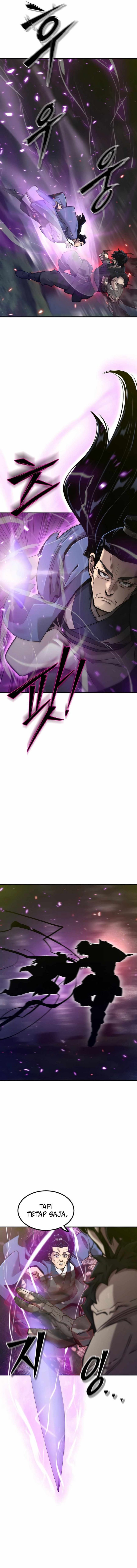 The Masters Are Watching Over Me (The Masters Are Subscribing) Chapter 52
