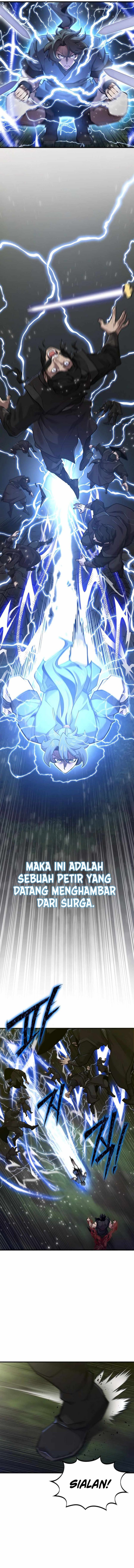 The Masters Are Watching Over Me (The Masters Are Subscribing) Chapter 53