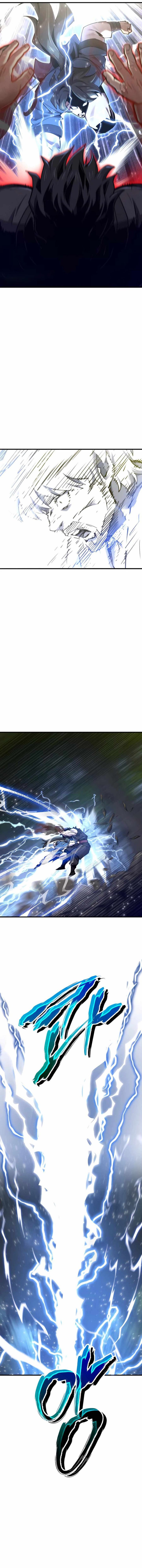 The Masters Are Watching Over Me (The Masters Are Subscribing) Chapter 53