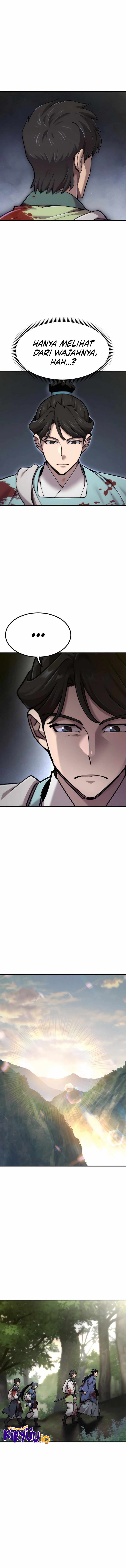 The Masters Are Watching Over Me (The Masters Are Subscribing) Chapter 54