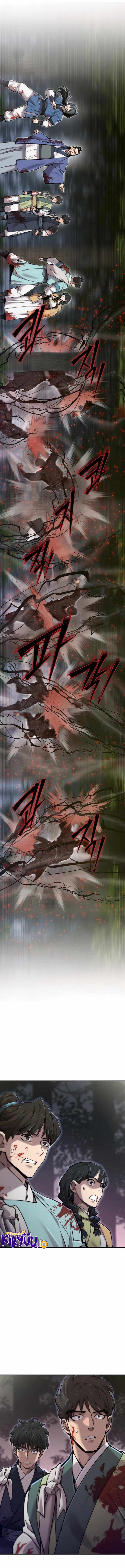 The Masters Are Watching Over Me (The Masters Are Subscribing) Chapter 54