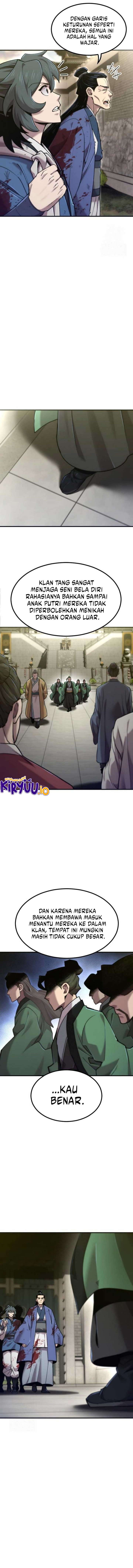 The Masters Are Watching Over Me (The Masters Are Subscribing) Chapter 55