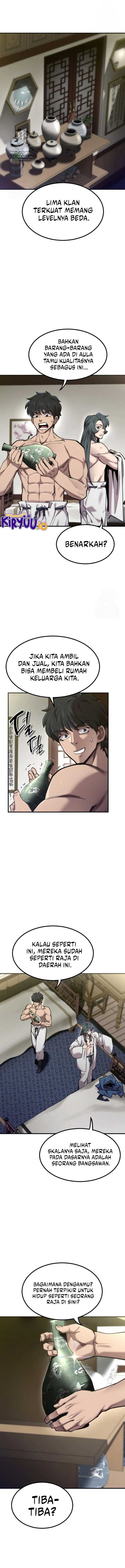 The Masters Are Watching Over Me (The Masters Are Subscribing) Chapter 55