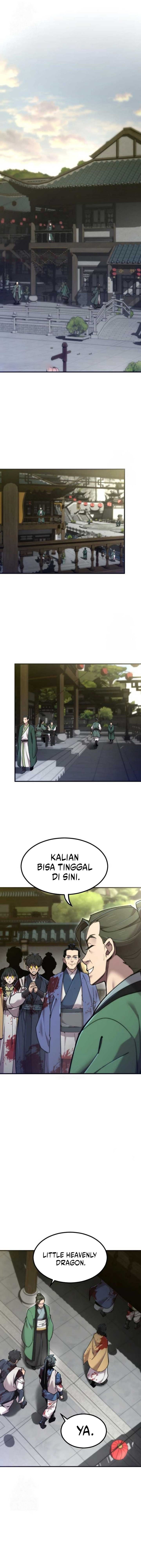 The Masters Are Watching Over Me (The Masters Are Subscribing) Chapter 55