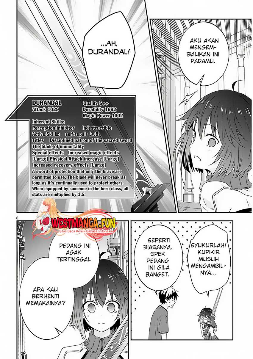 Maou ni Natte node – Dungeon Tsukutte Jingai Musume to Honobono suru Chapter 70.1