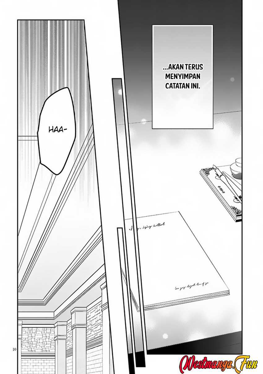 Maou ni Natte node – Dungeon Tsukutte Jingai Musume to Honobono suru Chapter 75.1 page 12