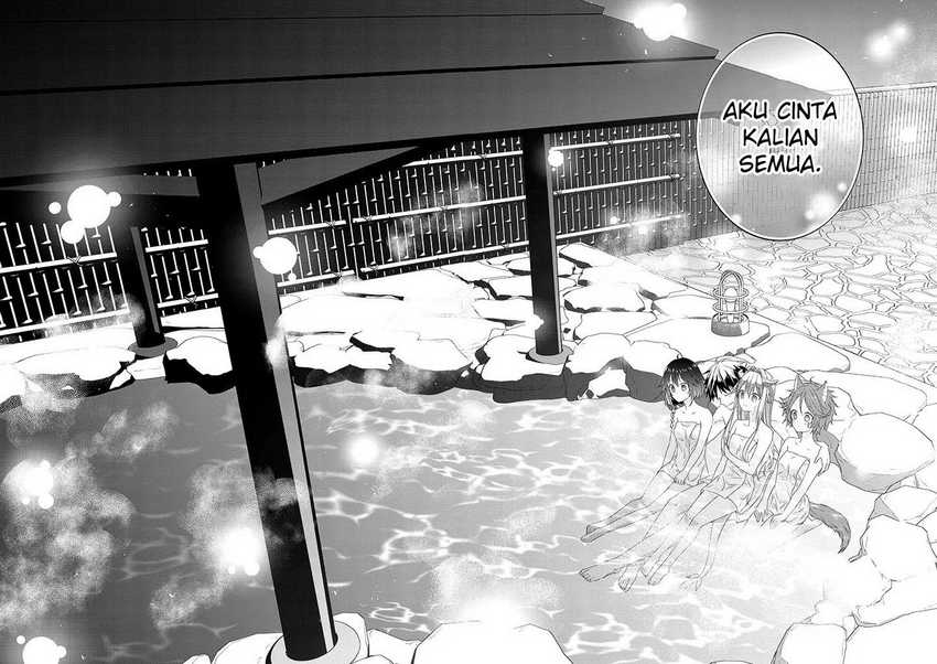 Maou ni Natte node – Dungeon Tsukutte Jingai Musume to Honobono suru Chapter 76.2 page 4