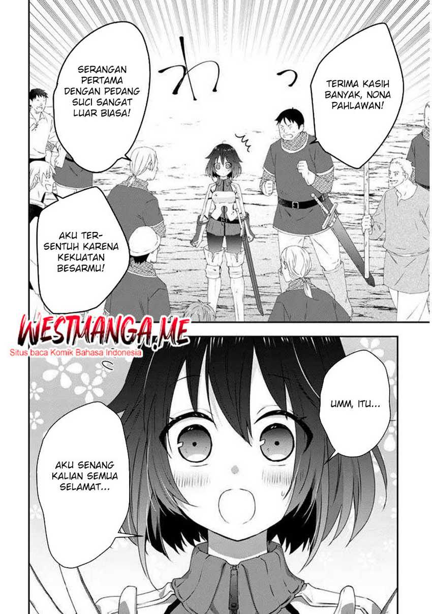 Maou ni Natte node – Dungeon Tsukutte Jingai Musume to Honobono suru Chapter 79.2 page 2