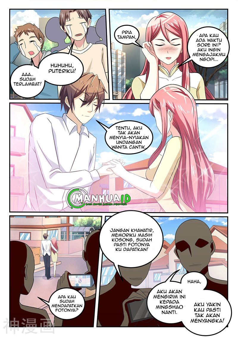 Dragon Soul Agent chapter 46 halaman 13