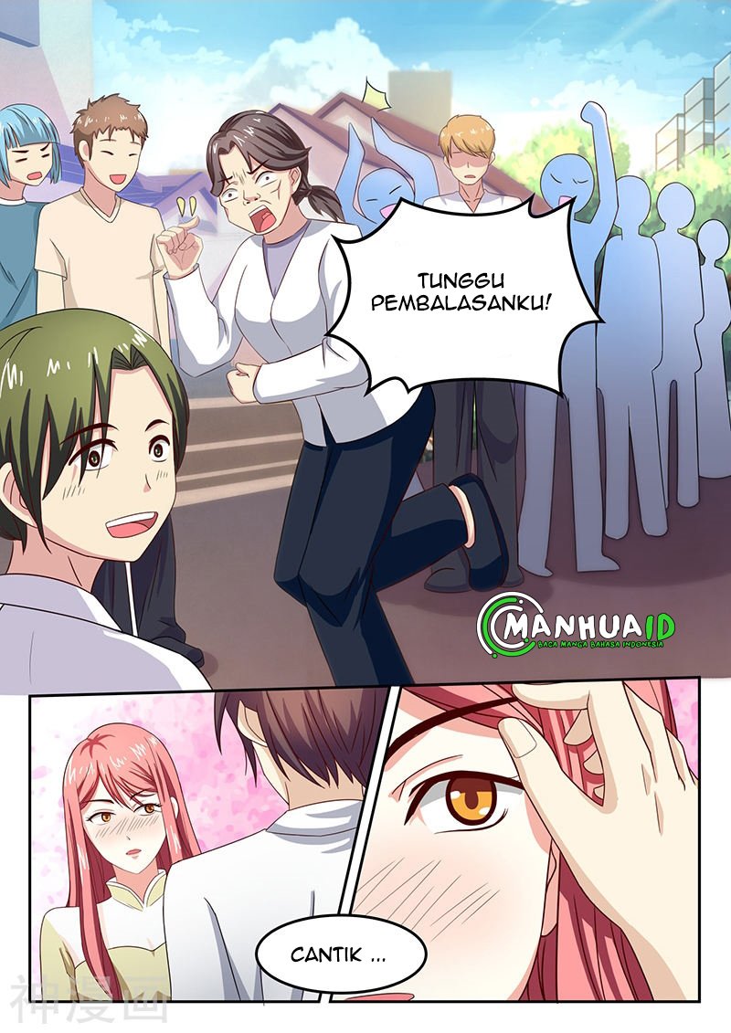 Dragon Soul Agent chapter 46 halaman 11