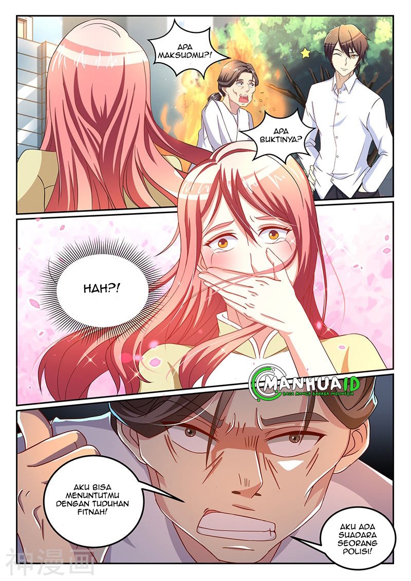 Dragon Soul Agent chapter 46 halaman 7