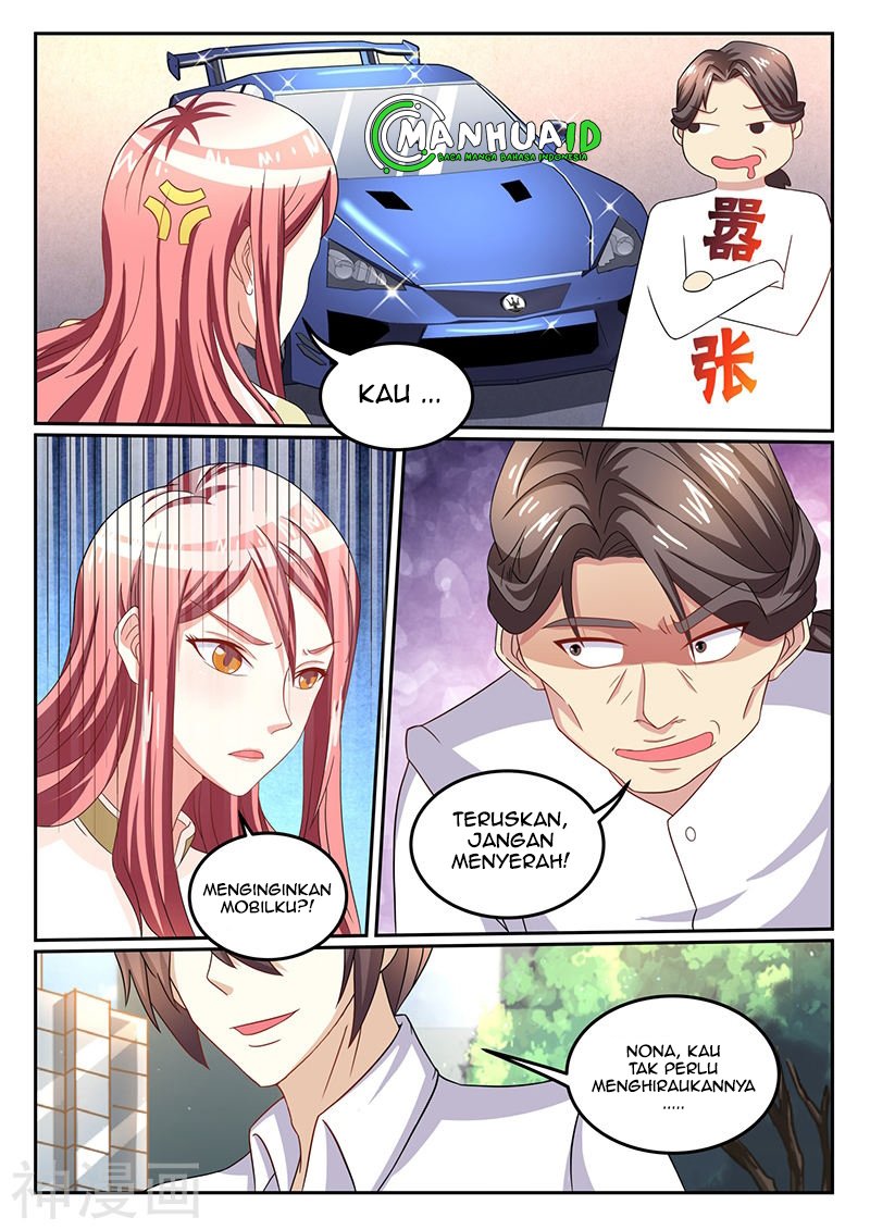 Dragon Soul Agent chapter 46 halaman 5
