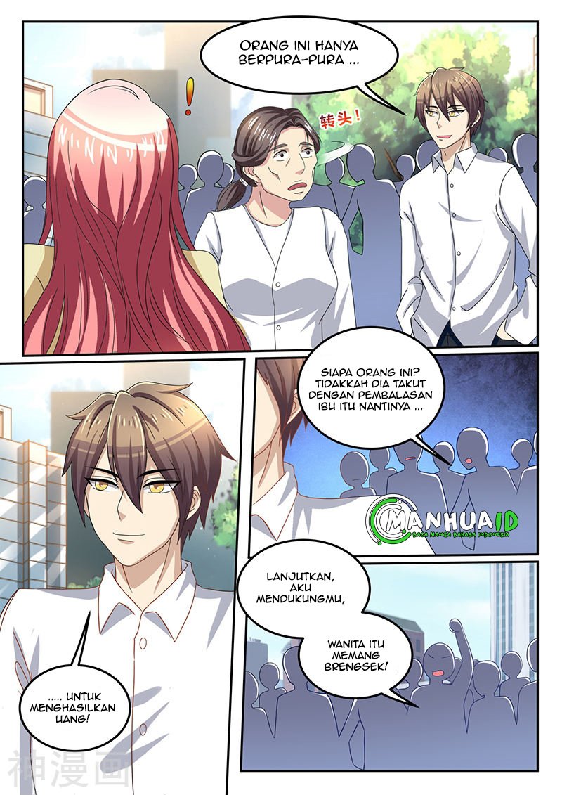 Dragon Soul Agent chapter 46 halaman 6