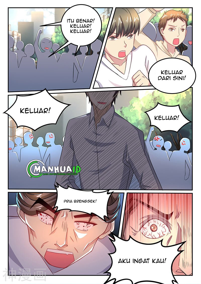 Dragon Soul Agent chapter 46 halaman 10