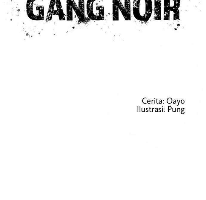 Gang Noir Chapter 03