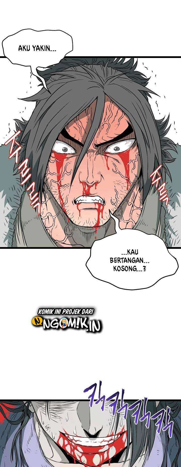 Murim Login Chapter 29