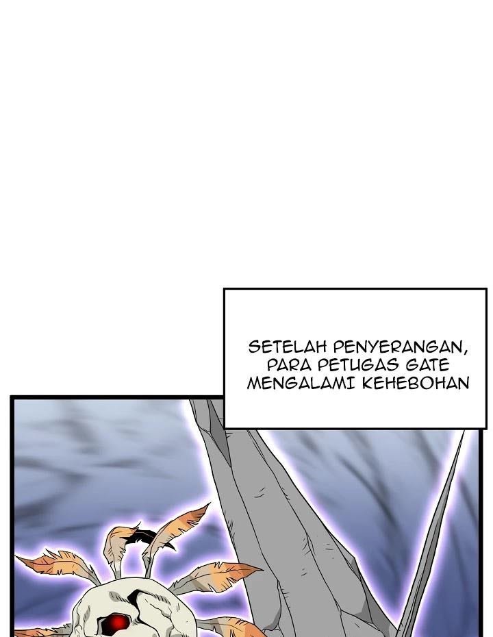 Murim Login Chapter 42