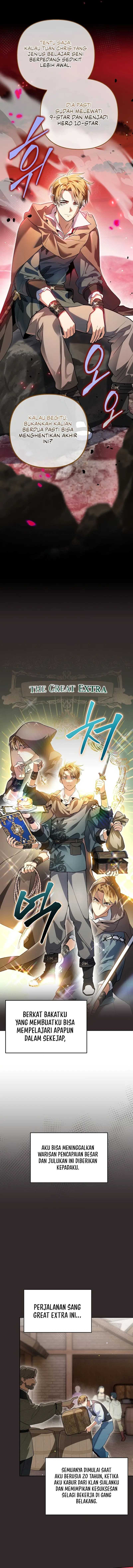 I Became The Genius Bastard Of A Noble Dark Clan Chapter 01