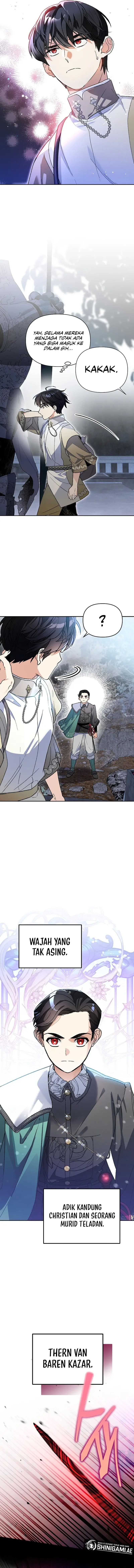 I Became The Genius Bastard Of A Noble Dark Clan Chapter 02