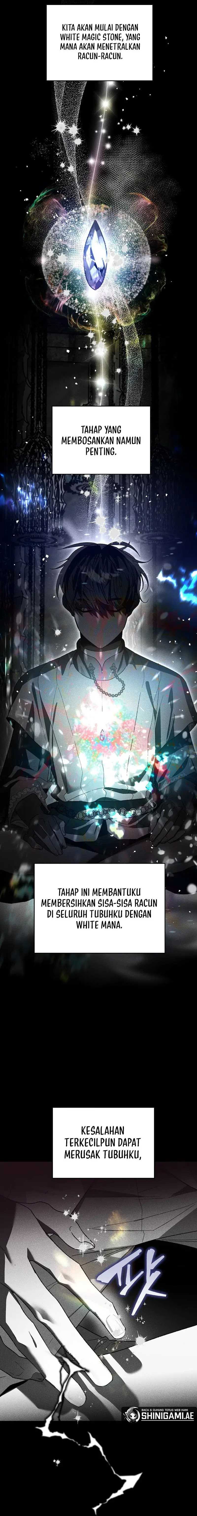 I Became The Genius Bastard Of A Noble Dark Clan Chapter 02