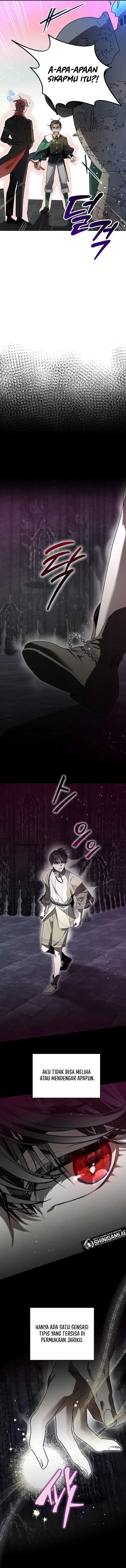 I Became The Genius Bastard Of A Noble Dark Clan Chapter 02