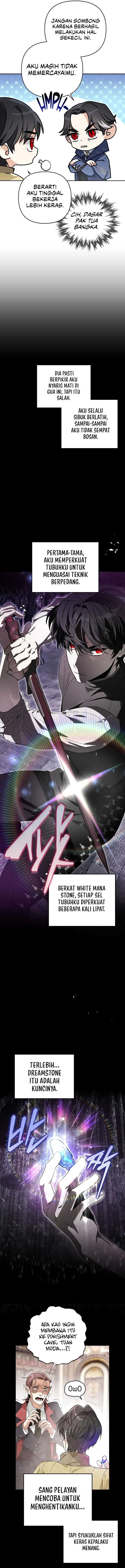 I Became The Genius Bastard Of A Noble Dark Clan Chapter 03