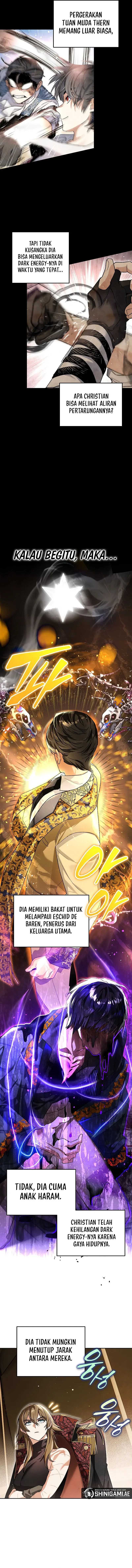 I Became The Genius Bastard Of A Noble Dark Clan Chapter 05