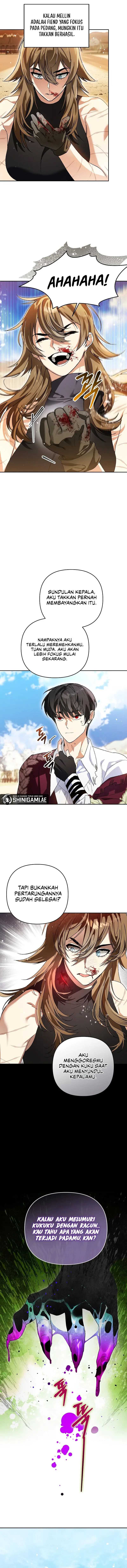 I Became The Genius Bastard Of A Noble Dark Clan Chapter 06