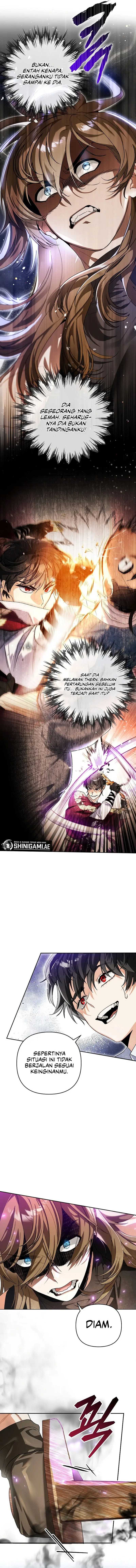 I Became The Genius Bastard Of A Noble Dark Clan Chapter 06