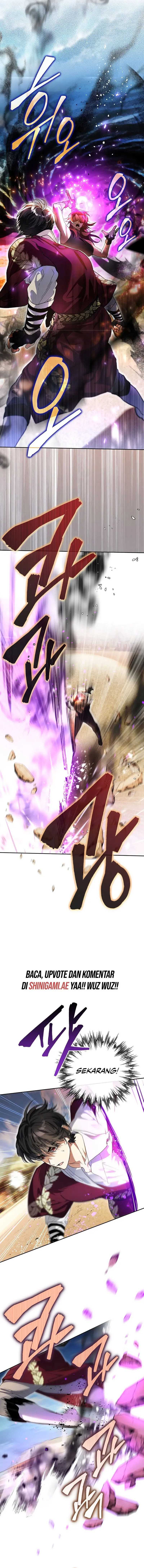 I Became The Genius Bastard Of A Noble Dark Clan Chapter 06