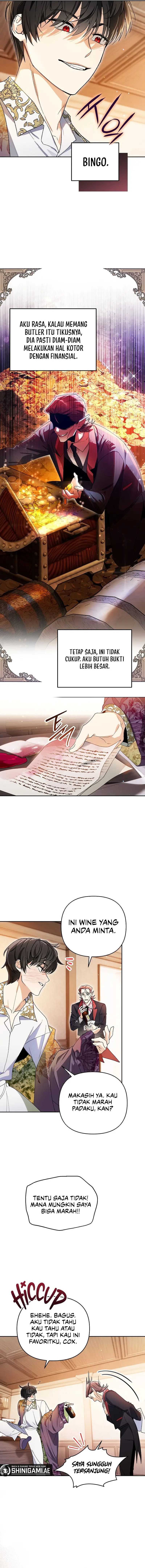I Became The Genius Bastard Of A Noble Dark Clan Chapter 07