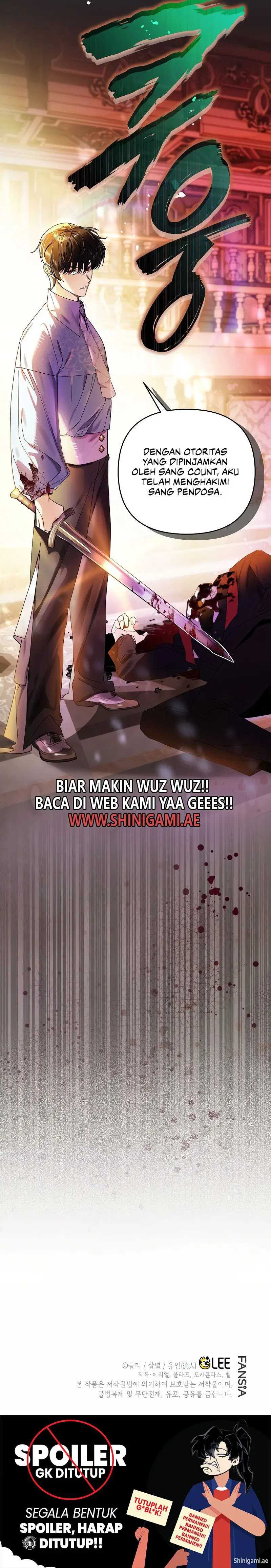 I Became The Genius Bastard Of A Noble Dark Clan Chapter 08