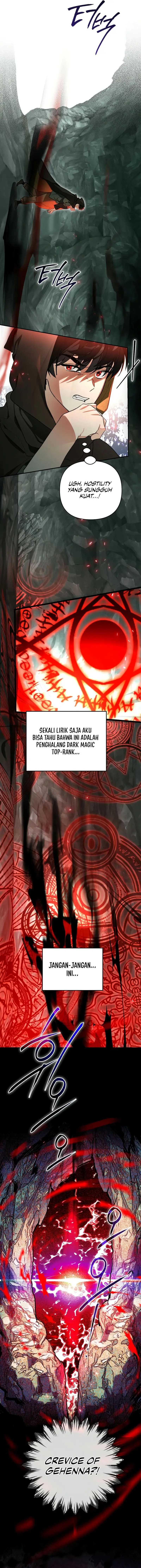 I Became The Genius Bastard Of A Noble Dark Clan Chapter 16