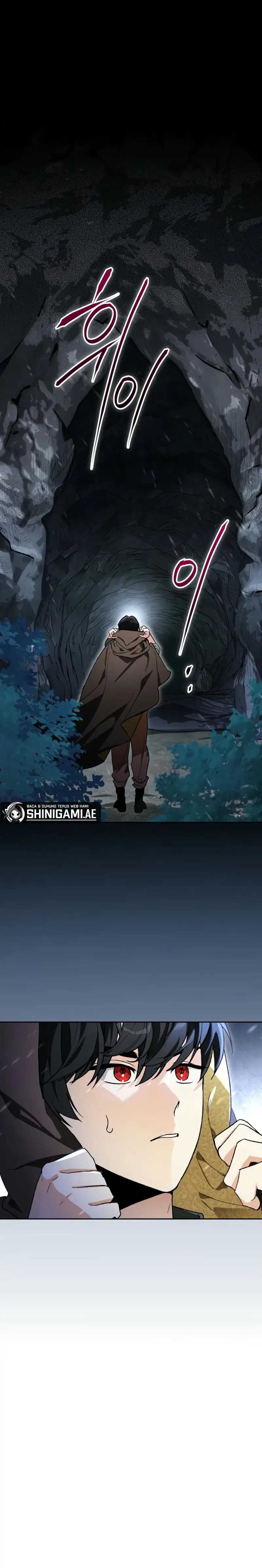 I Became The Genius Bastard Of A Noble Dark Clan Chapter 16