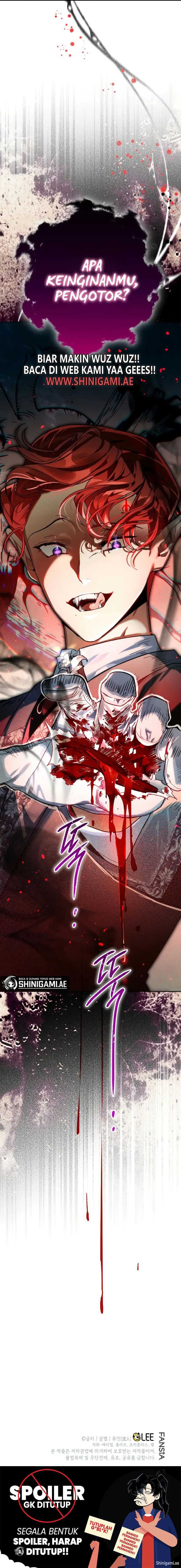 I Became The Genius Bastard Of A Noble Dark Clan Chapter 16