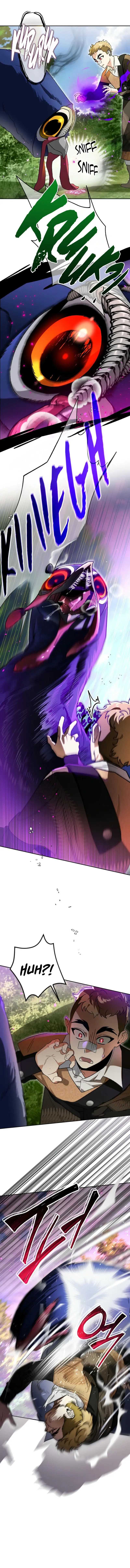I Became The Genius Bastard Of A Noble Dark Clan Chapter 17