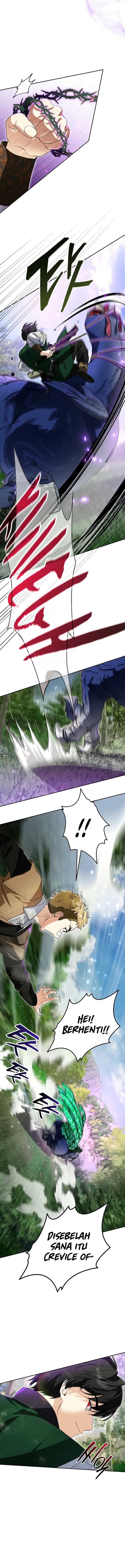 I Became The Genius Bastard Of A Noble Dark Clan Chapter 17