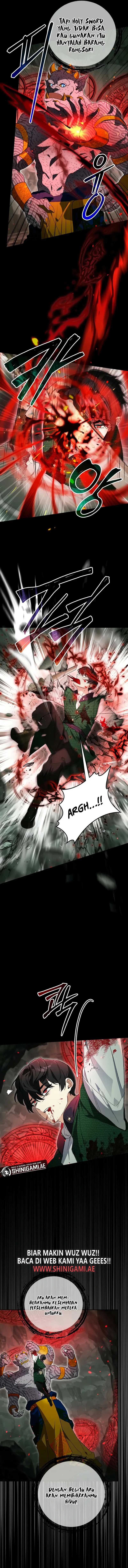 I Became The Genius Bastard Of A Noble Dark Clan Chapter 18