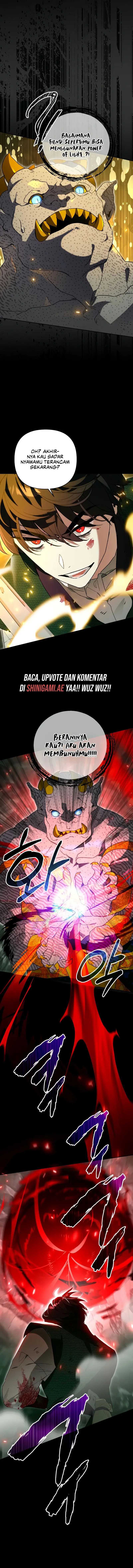 I Became The Genius Bastard Of A Noble Dark Clan Chapter 18