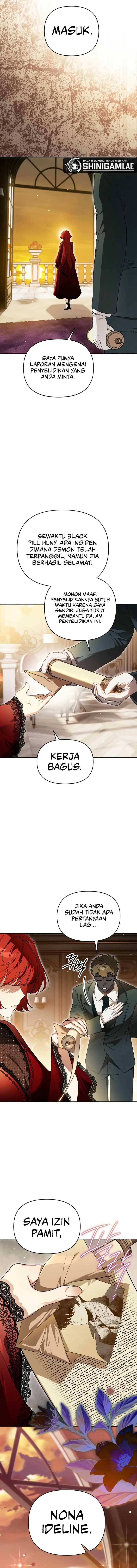 I Became The Genius Bastard Of A Noble Dark Clan Chapter 20