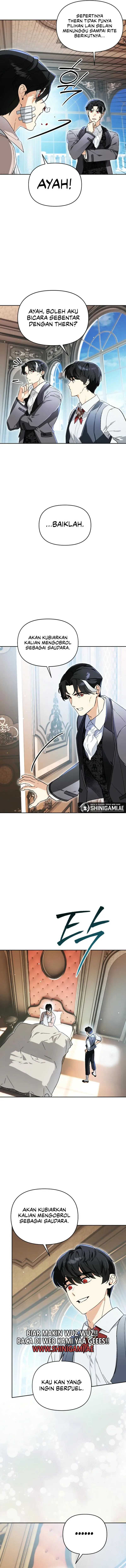I Became The Genius Bastard Of A Noble Dark Clan Chapter 21
