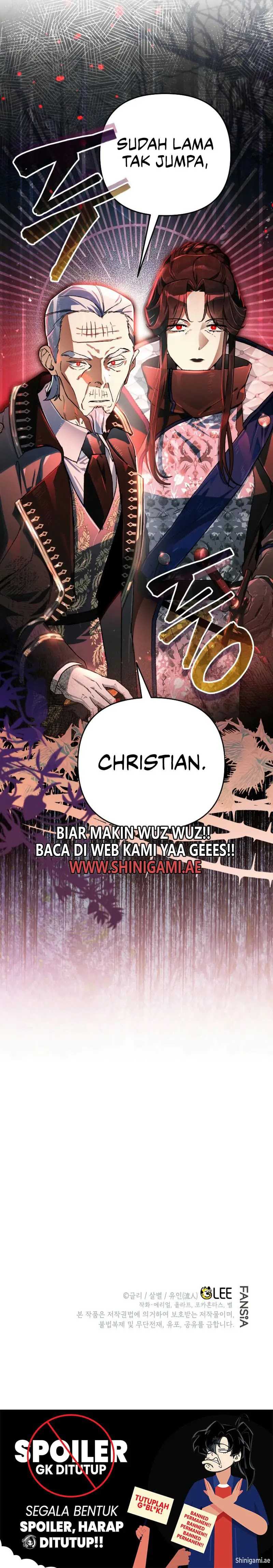 I Became The Genius Bastard Of A Noble Dark Clan Chapter 21