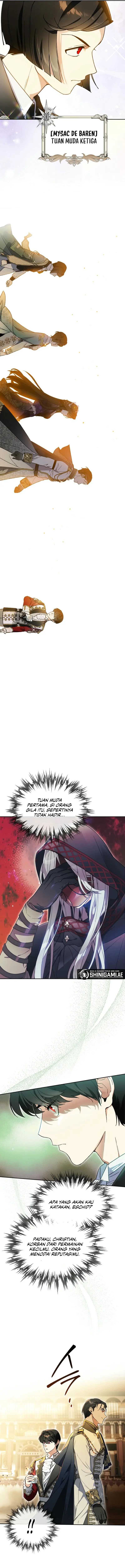 I Became The Genius Bastard Of A Noble Dark Clan Chapter 22