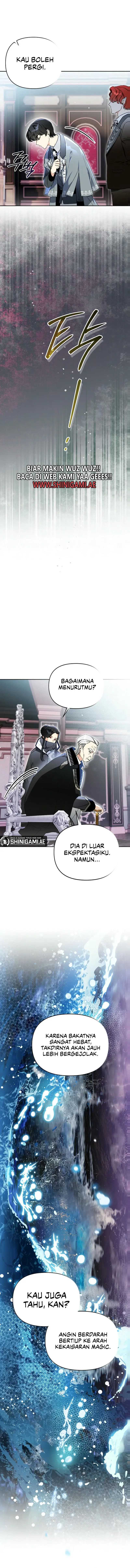 I Became The Genius Bastard Of A Noble Dark Clan Chapter 22