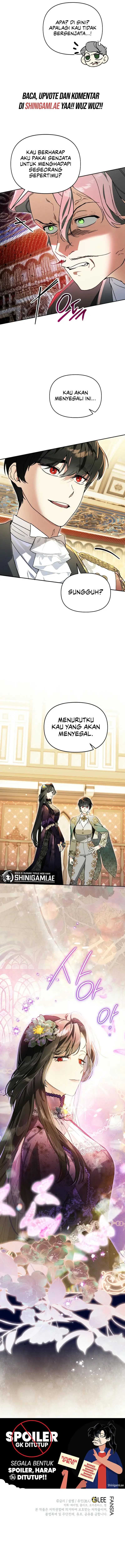I Became The Genius Bastard Of A Noble Dark Clan Chapter 22