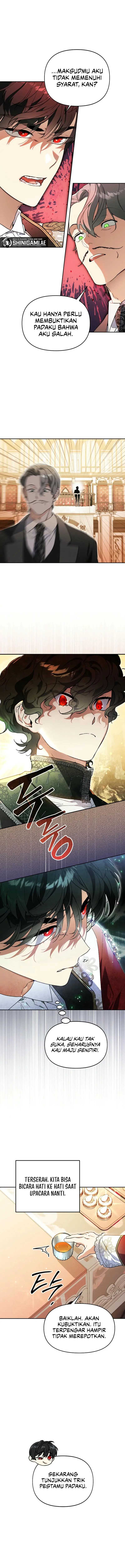 I Became The Genius Bastard Of A Noble Dark Clan Chapter 22